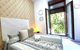 Budget & Lovely Rooms Las Setas